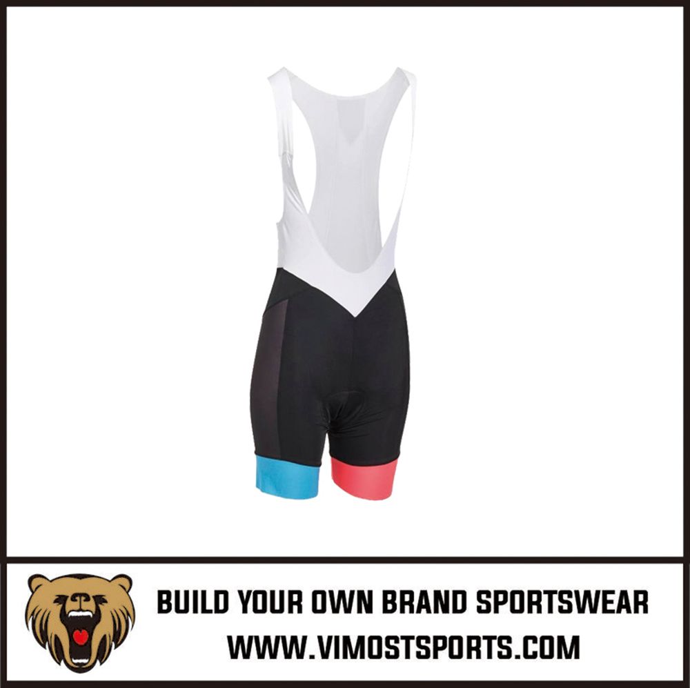 Professional Custom cycling wear (cycling bib shorts)