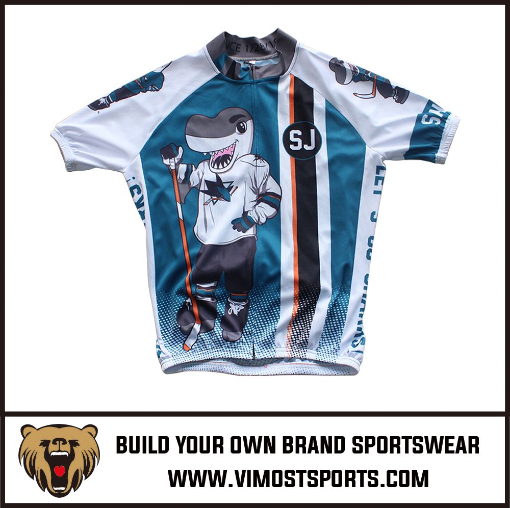 Professional Custom cycling wear (cycling bib shorts)