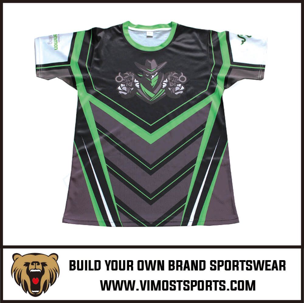 Customized esports jersey,esport shirts, gaming shirts, game jersey,