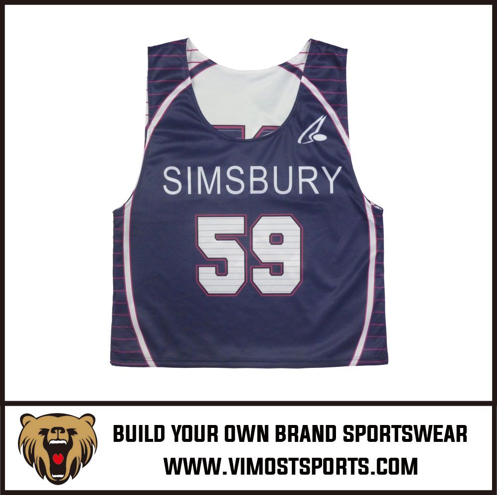 Custom sports singlet racerback tank tops