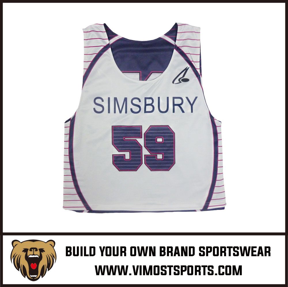 Custom sports singlet racerback tank tops