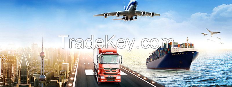 International Freight Forward