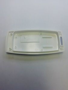 abs over mold insert molding plactic injction molding