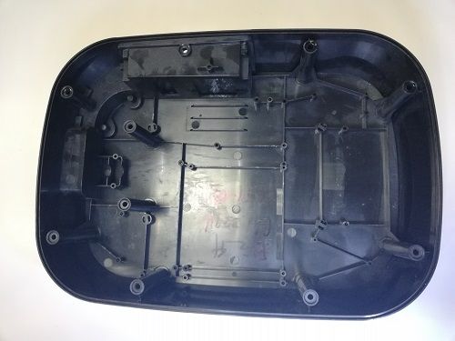  pp material plastic injection mould mold manufacturer
