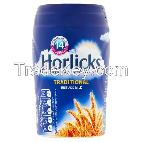 Horlicks Original Malt 300g x 6