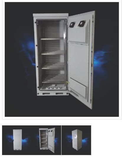 Nss800  Battery  Cabinet