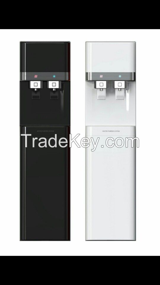 Water Purifier (PTS-4000)