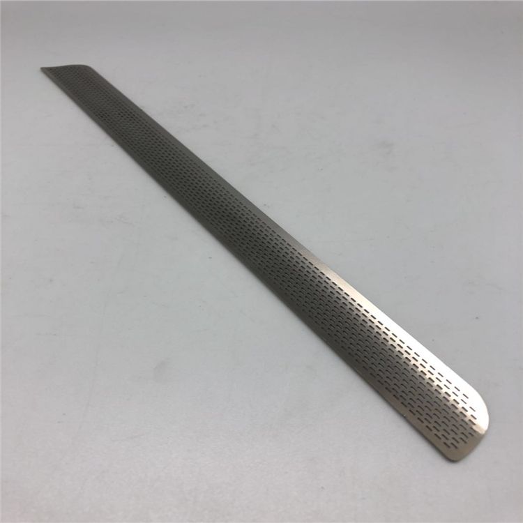 Stainless steel sheet metal bending parts
