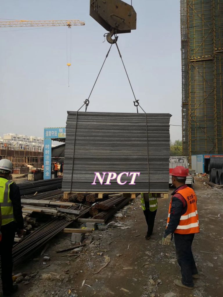 Special Shape Construction Formwork