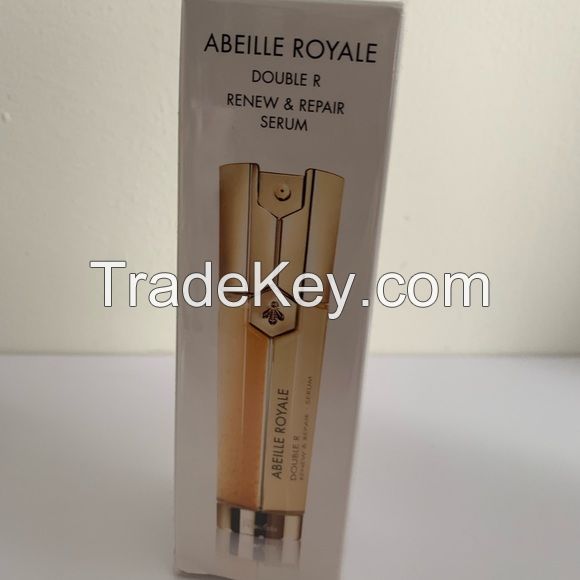 Abeille Royale DOUBLE R - RENEW & REPAIR SERUM