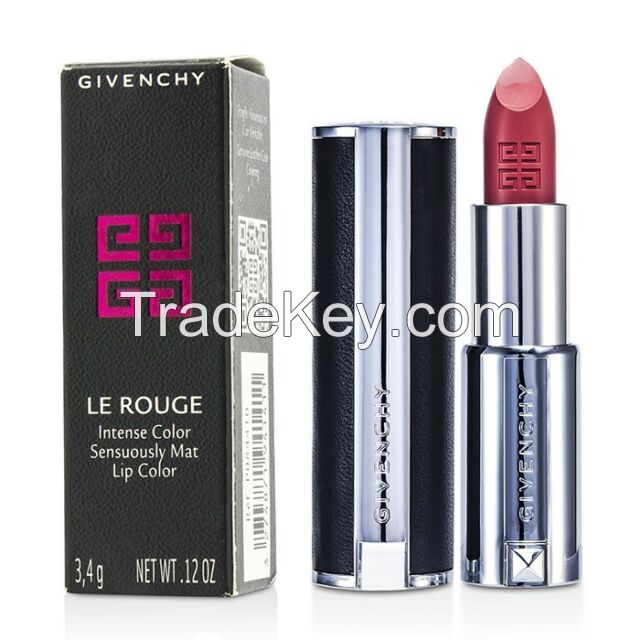 GIVENCHY LE ROUGE LIPSTICKS 