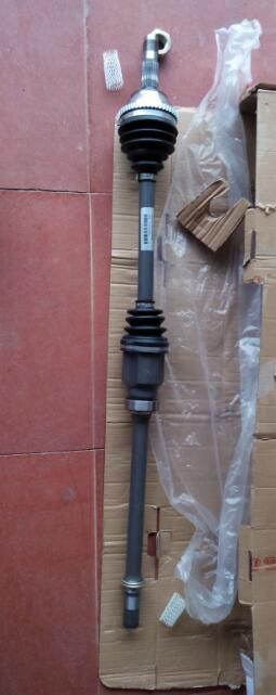 Ldv Maxus Differential Axle/ Drive Shaft Right (Long) Siac Maxus V80 Genuine Spare Parts Saic Maxus 538450104 / 538450102/ C00003033 /Ð¡00038412