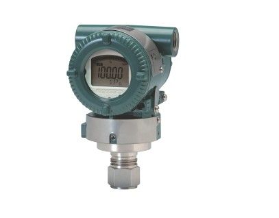 Made in Japan with Very competitive Price EJA530E In-Line Mount Gauge Pressure Transmitter