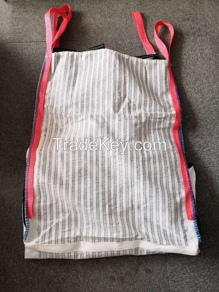 Breathable Bulk Bags/Ventilation Bag