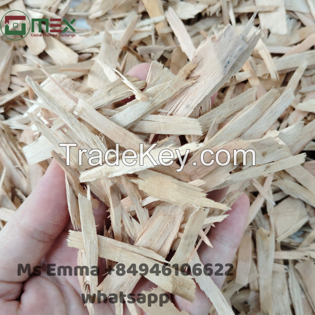 Pure Sandal Wood Chips