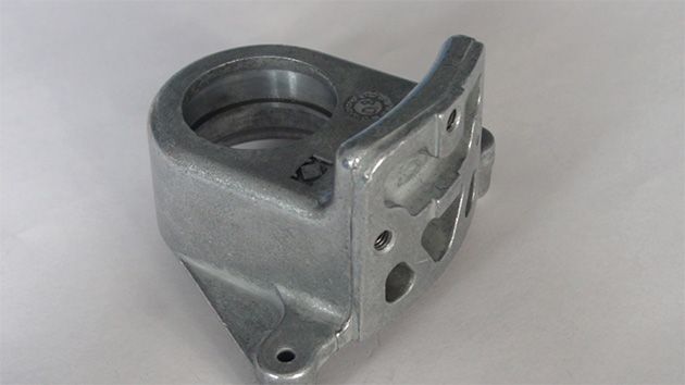 Precision Sand Casting Parts/Machining Parts/ Custom Zinc Aluminum Die Casting