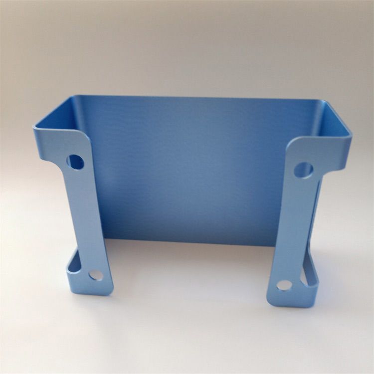 Sheet Metal Parts for Breathing Machine of Medical Device