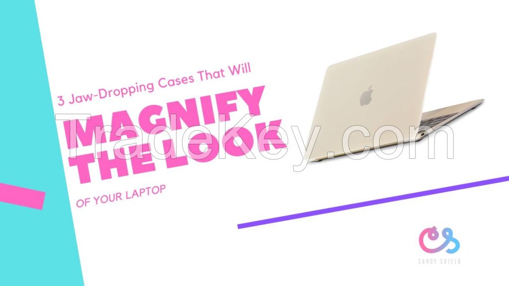 Best Macbook 13 inch Cases In Philippines