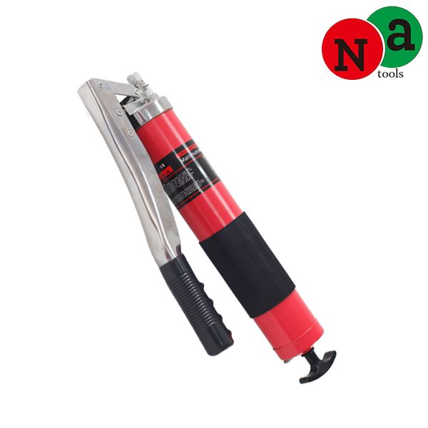 600cc High Pressure Industrial Cordless Grease Gun