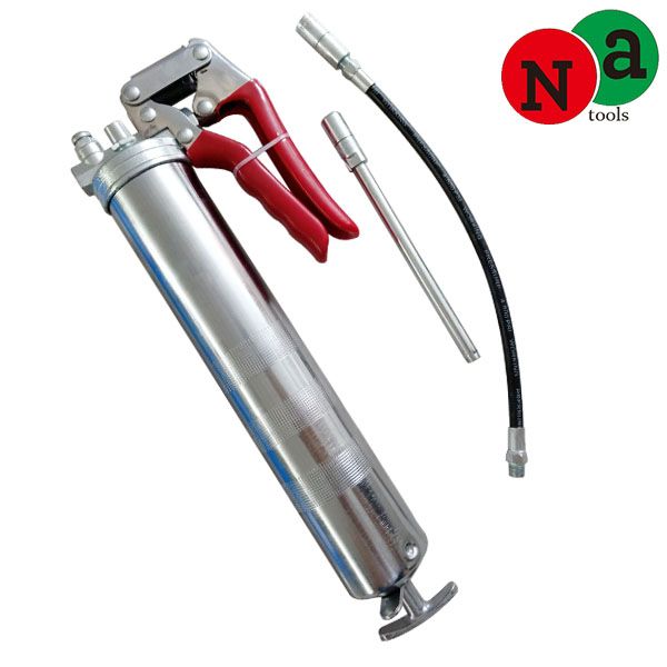 Pistol Grip Handle Cordless Grease Gun