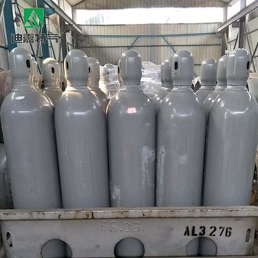 Hydrogen Sulfide H2s 99%-99.9%