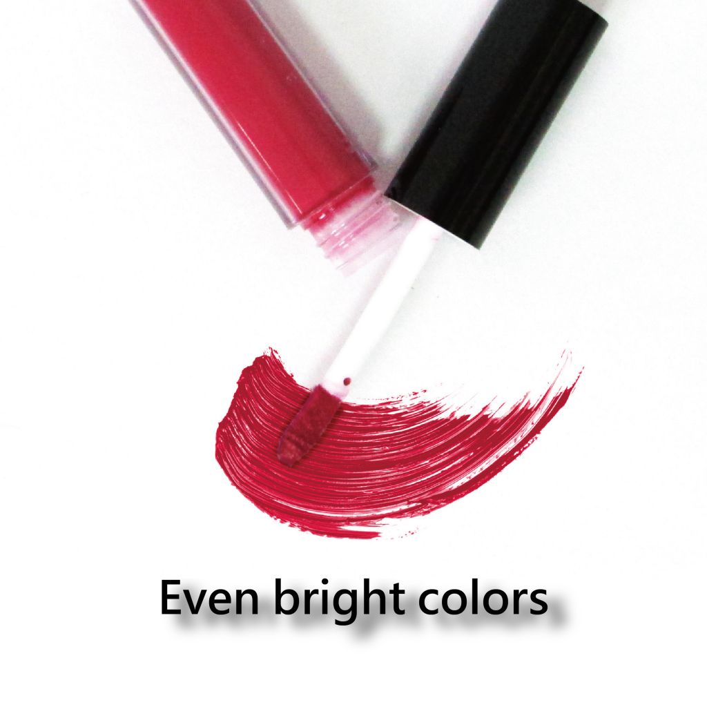 High quality private label colors beauty Lip Glaze cosmetic makeup