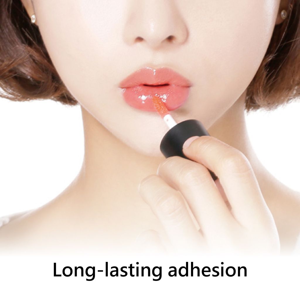 High quality private label colors beauty Lip Glaze cosmetic makeup