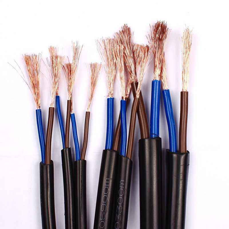 multicore flexible cable/snake wire cable with 2/4/6/8/10/12 used in bulk OFC wire/stage box
