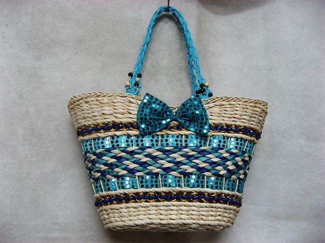 Beach bag