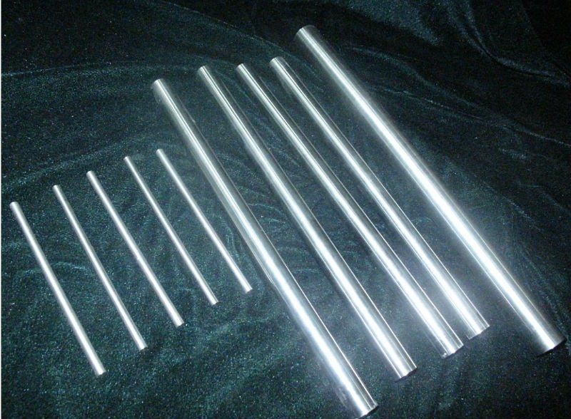 Factory tungsten alloy bar