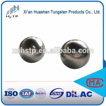 Factory tungsten alloy super shot