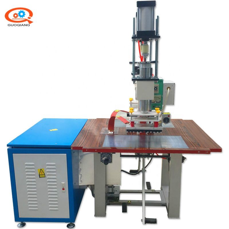 High Frequency welding machine