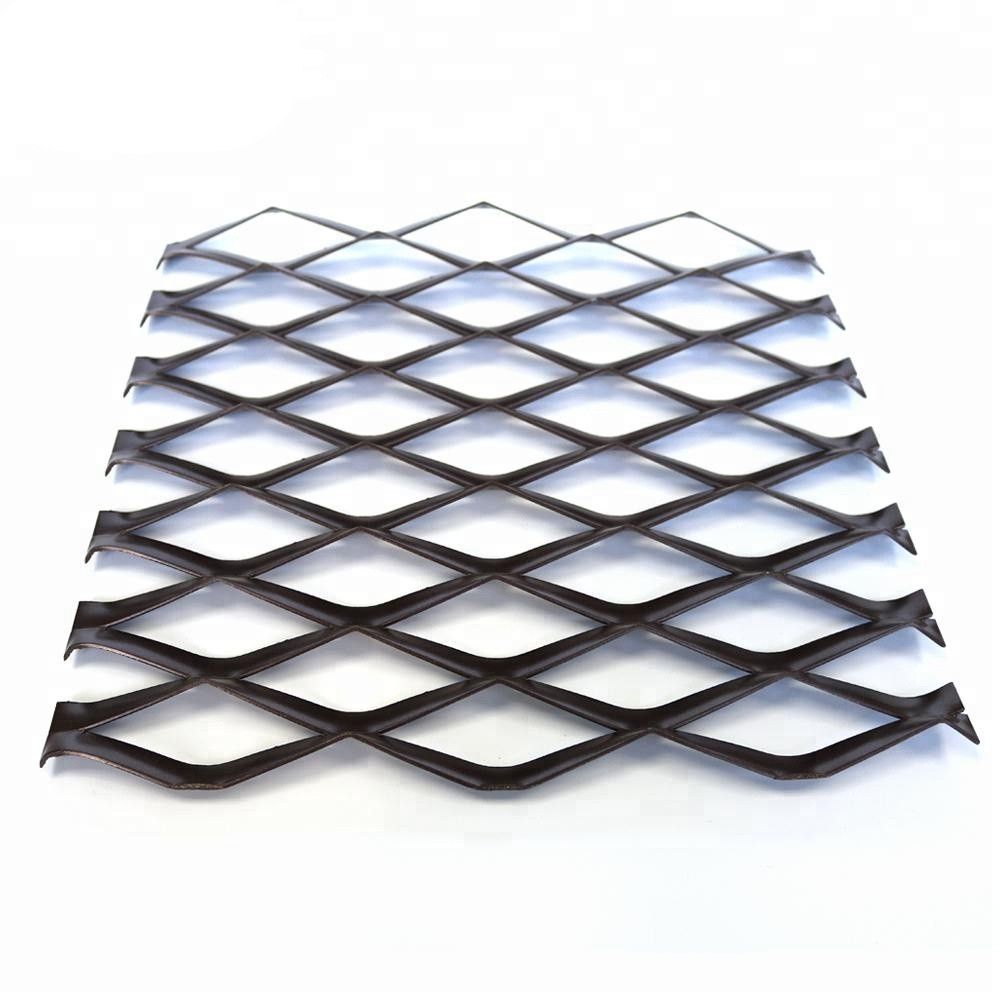 special pattern building material Chinese aluminum mesh panel
