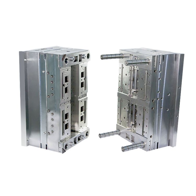 Professional High Precision Plastic Injection DME Mould Base