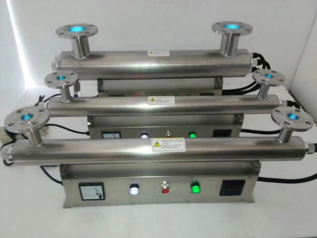 Uv Sterilizer