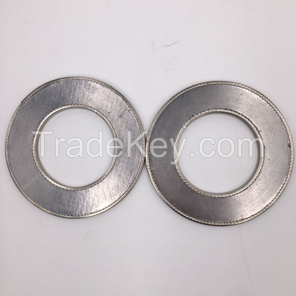 Reinforced Graphite Gasket