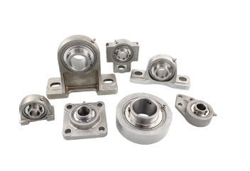 High Quality stainless steel pillow block bearings