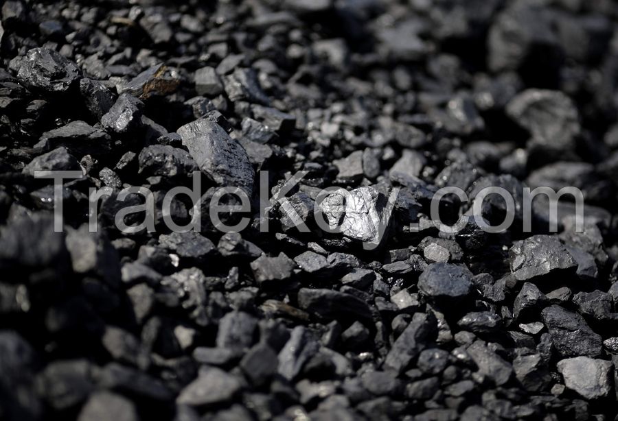 Anthracite Coal