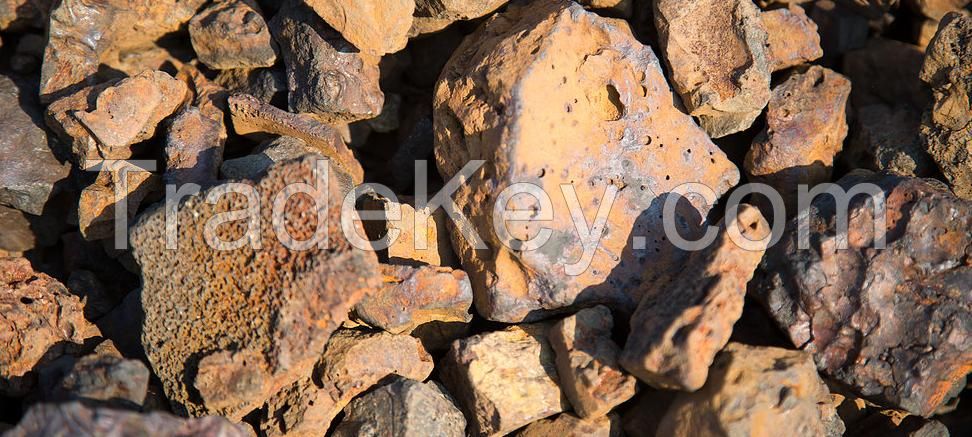 Iron Ore