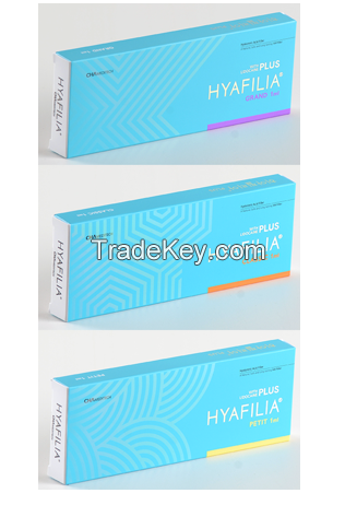 Hyafilia HA Dermal Filler