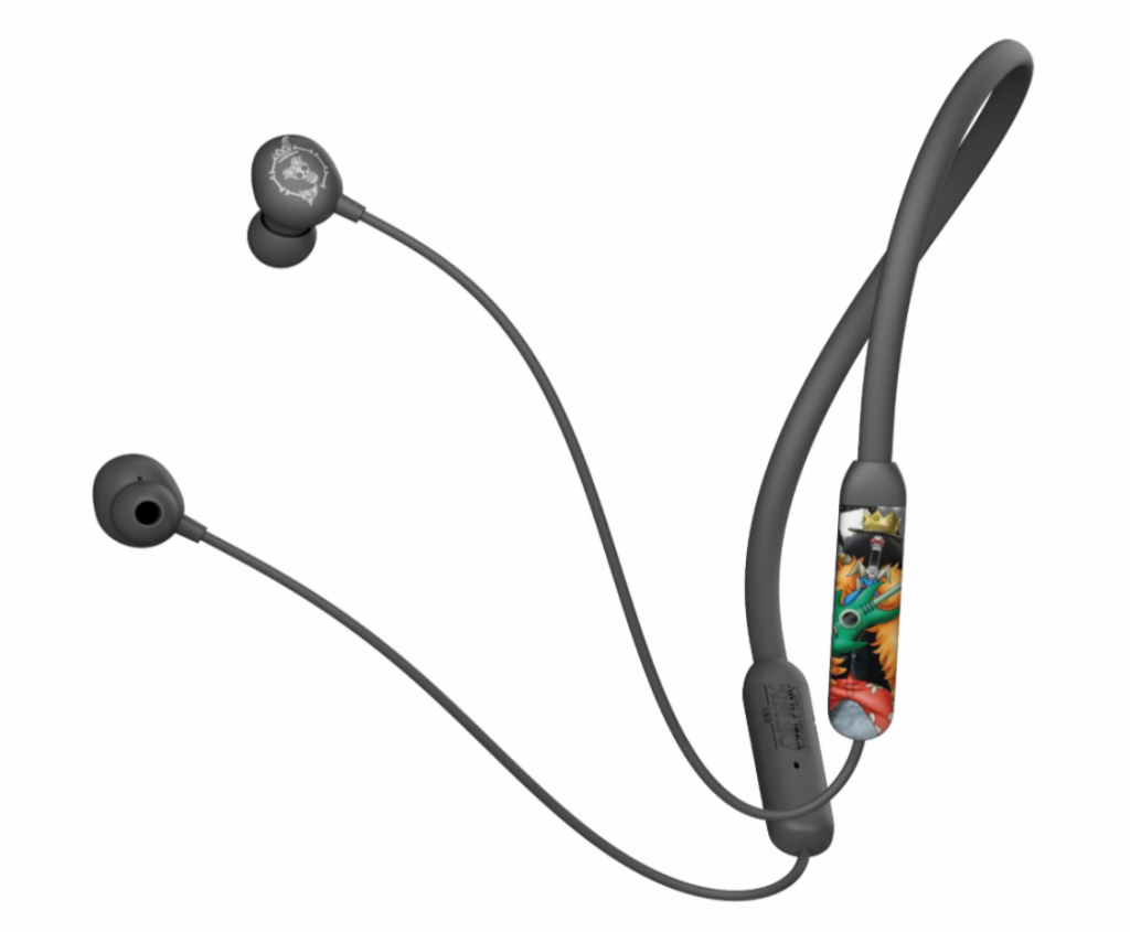 Hot selling sports bluetooth earphone gaming headphones Neck hanging headphone Bluetooth Stereo headset