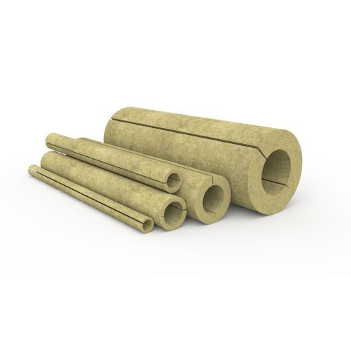 rock wool