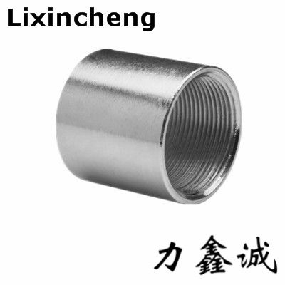 stainless steel thread pipe fittings