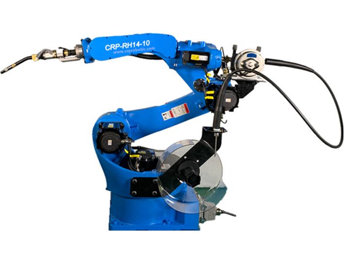 Arc welding Robots RH1410W