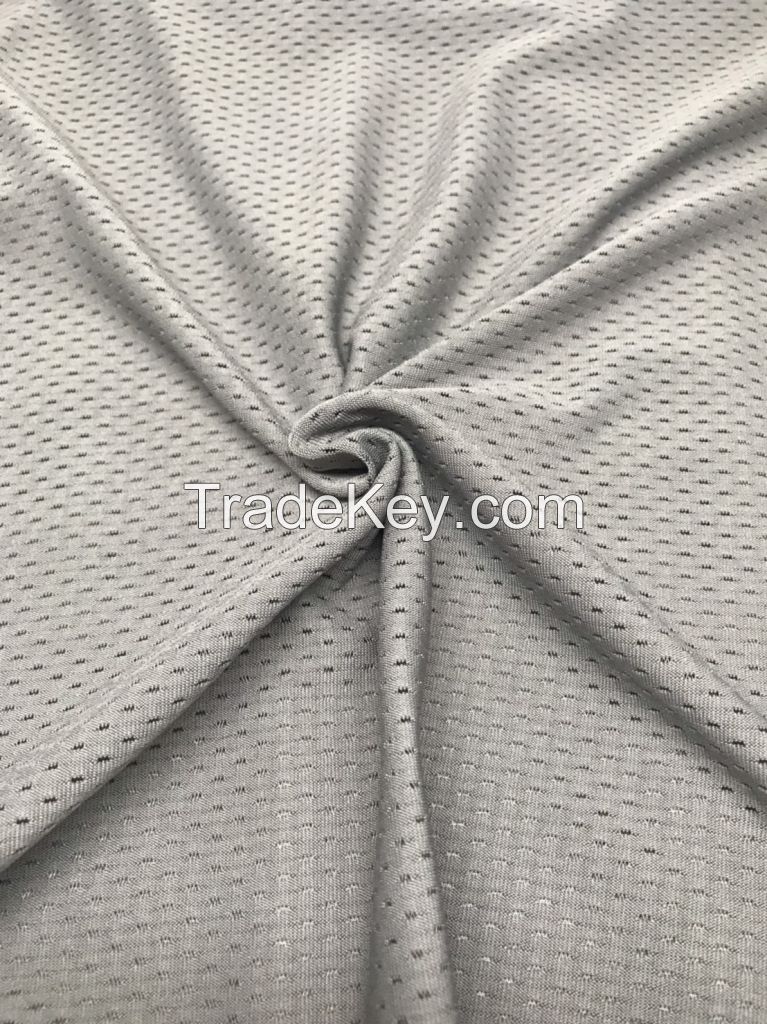 Single Jersey Fabrics