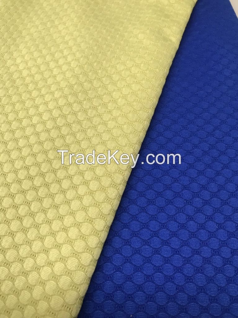 Single Jersey Fabrics