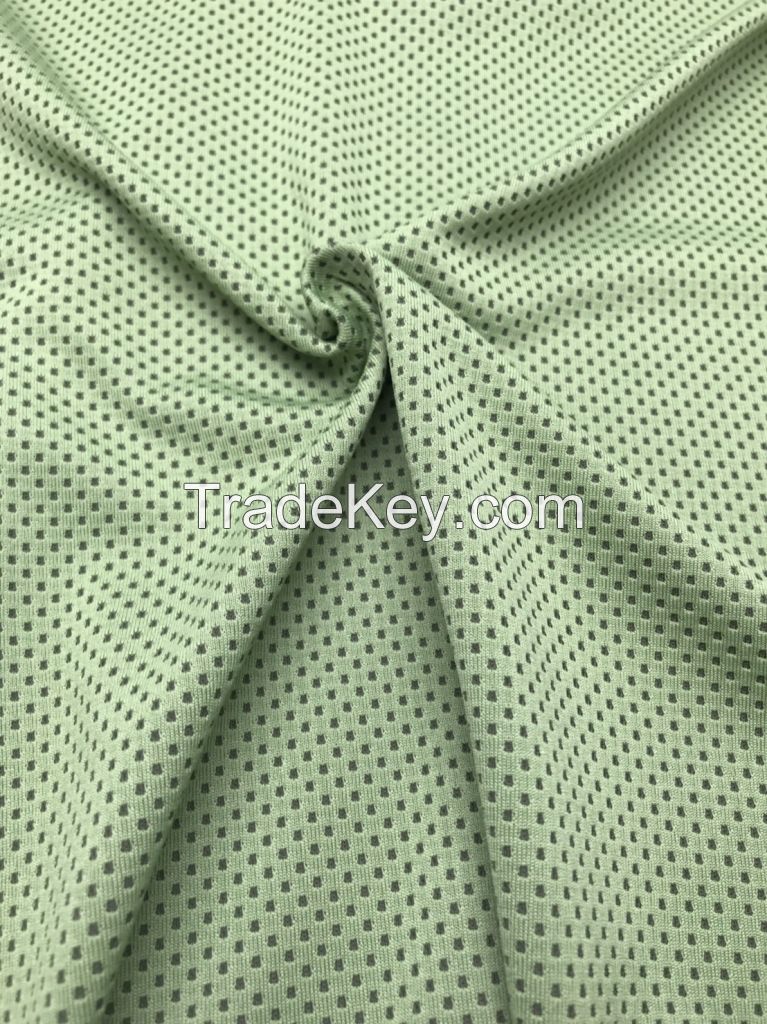 Double Knit Fabrics