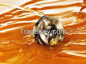 High Quality motor oil Car lubricants industrial automotive gear oil graphene