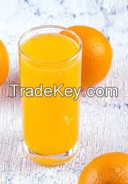 Orange Pulp