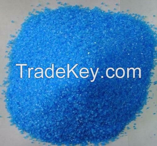 Copper Sulphate Pentahydrate